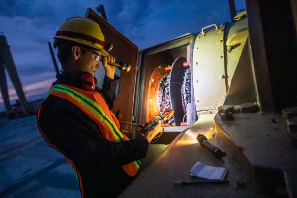 Best Best Electricians Near Me  in Laurel Hill, VA