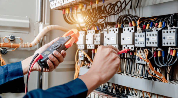 Best Electrical Upgrades for Homes  in Laurel Hill, VA