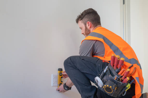 Best Generator Installation Services  in Laurel Hill, VA