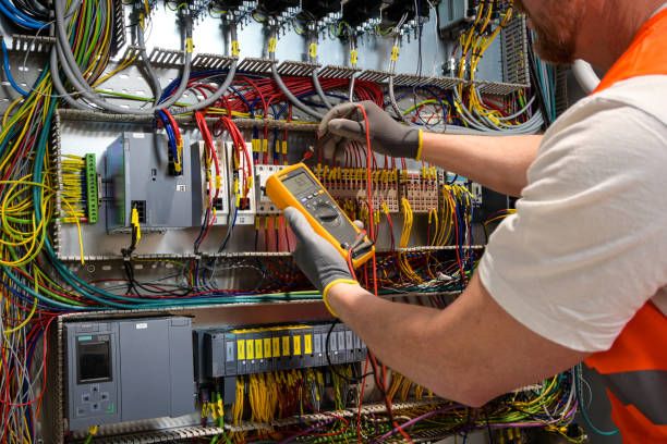 Best Electrical Repair Services  in Laurel Hill, VA