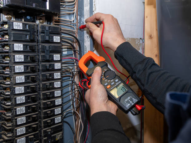 Best Emergency Electrician Near Me  in Laurel Hill, VA